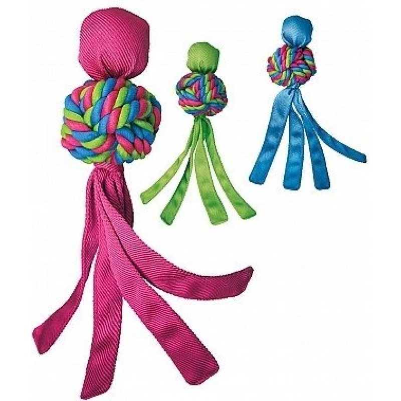 Kong 23cm Wubba Weaves Sesli Oyuncak S | Sesli Köpek Oyuncağı Kong 23cm Wubba Weaves Sesli Oyuncak S | Sesli Köpek Oyuncağı
