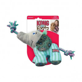 36 Cm Sesli Diş İpli Peluş Fil Yeşil | Köpek Diş İpi 36 Cm Sesli Diş İpli Peluş Fil Yeşil | Köpek Diş İpi