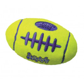 Air Squeaker Small Football | Köpek Top Oyuncak