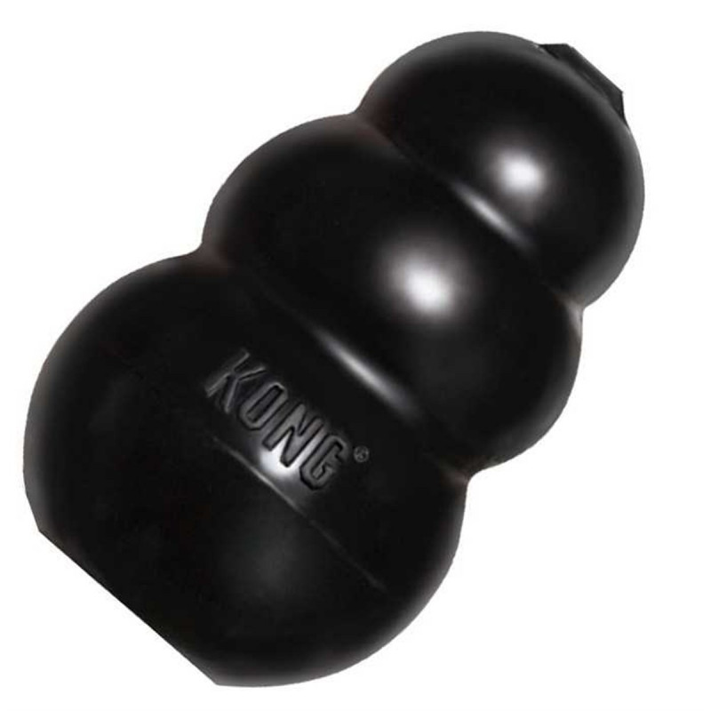 Kong Extreme Large 10 Cm | Kauçuk Ve Plastik Köpek Oyuncağı Kong Extreme Large 10 Cm | Kauçuk Ve Plastik Köpek Oyuncağı