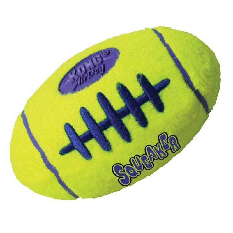Kong Köpek Air Sq Sesli Futbol Topu Large 10 Cm | Sesli Köpek Oyuncağı Kong Köpek Air Sq Sesli Futbol Topu Large 10 Cm | Sesli Köpek Oyuncağı