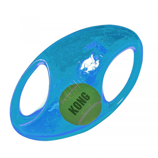 Kong Medium/Large Jumbler Toplu Oyuncak 18 Cm | Köpek Top Oyuncak