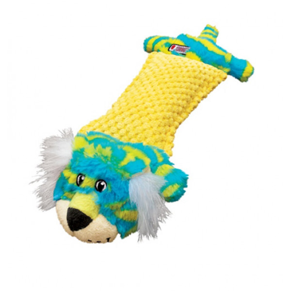 Kong M Sesli Peluş Yastık Oyuncak 28cm | Sesli Köpek Oyuncağı