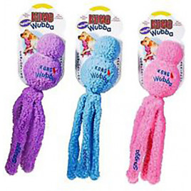 L Wubba Peluş Sessiz 36 Cm | Kumaş Ve Peluş Köpek Oyuncağı