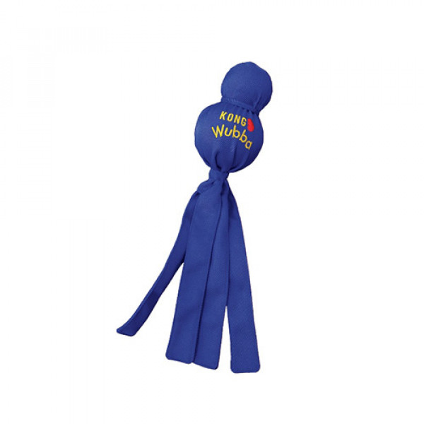 Kong Köpek Wubba Sesli Oyuncak XL 43 Cm | Sesli Köpek Oyuncağı
