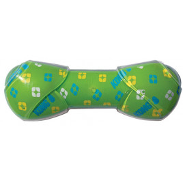 L Xpressions Kemik Sesli 18cm | Sesli Köpek Oyuncağı