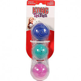 S Tri-Fun Sesli Oyuncak | Sesli Köpek Oyuncağı