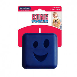 L Ödüllü Pawzzles Küp 9,5 Cm | Kauçuk Ve Plastik Köpek Oyuncağı L Ödüllü Pawzzles Küp 9,5 Cm | Kauçuk Ve Plastik Köpek Oyuncağı