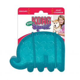 12cm Oyuncak, Squeezz Fil, S | Köpek Çiğneme 12cm Oyuncak, Squeezz Fil, S | Köpek Çiğneme