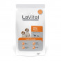 Lavital 2 Kg Küçük Irk Kuzu Etli Yavru | Yavru Köpek Kuru Maması