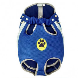 Xl Ana Kucağı Mavi | Köpek Taşıma Çantası Ve Kafes Xl Ana Kucağı Mavi | Köpek Taşıma Çantası Ve Kafes