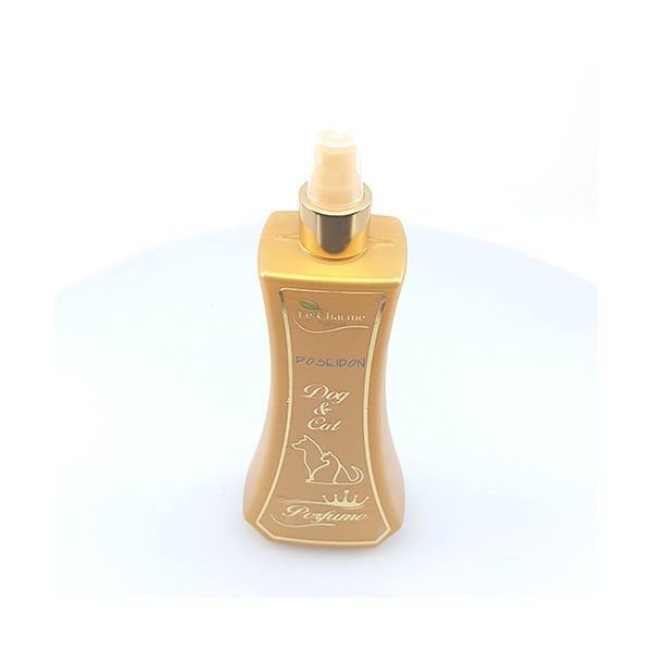 Le Charme 370 Ml Poseidon Parfüm | Köpek Kozmetik Bakım Ürünü