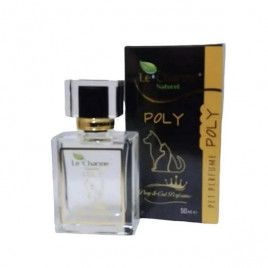 50 Ml Natural Poly Parfüm | Köpek Parfümü 50 Ml Natural Poly Parfüm | Köpek Parfümü