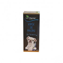 75 Ml Natural Diş Macunu | Köpek Ağız Ve Diş Bakım Ürünü 75 Ml Natural Diş Macunu | Köpek Ağız Ve Diş Bakım Ürünü