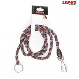 140 cm Örgü Gezdirme Kayışı Bordo | Köpek Gezdirme Tasması 140 cm Örgü Gezdirme Kayışı Bordo | Köpek Gezdirme Tasması