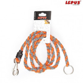 140 cm Örgü Gezdirme Kayışı Turuncu | Köpek Gezdirme Tasması 140 cm Örgü Gezdirme Kayışı Turuncu | Köpek Gezdirme Tasması