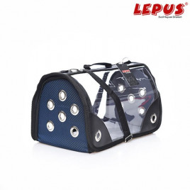 20*35*20h cm Şeffaf Fly Bag Çanta Lacivert Small | Köpek Taşıma Çantası Ve Kafes 20*35*20h cm Şeffaf Fly Bag Çanta Lacivert Small | Köpek Taşıma Çantası Ve Kafes