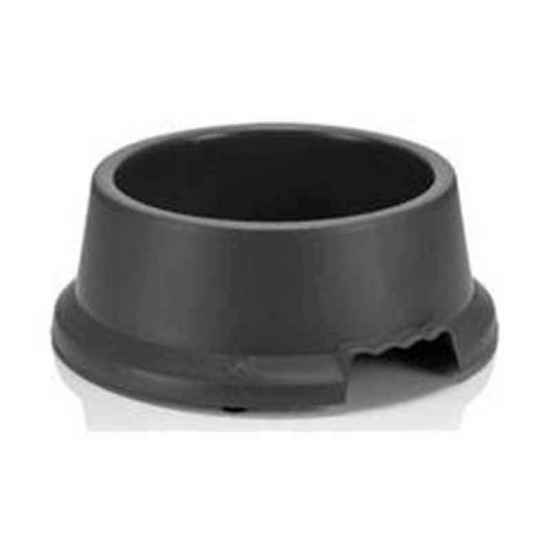 Lepus 4000 ml Herkül Mama Kabı Antrasit | Plastik Mama Ve Su Kabı Lepus 4000 ml Herkül Mama Kabı Antrasit | Plastik Mama Ve Su Kabı