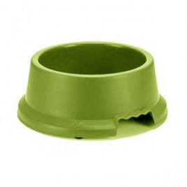 4000 ml Herkül Mama Kabı Yeşil | Plastik Mama Ve Su Kabı 4000 ml Herkül Mama Kabı Yeşil | Plastik Mama Ve Su Kabı