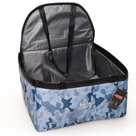 40x32x23h Cm Mavi Komando Araç Koltuk Çantası | Kedi Araba Aksesuarı 40x32x23h Cm Mavi Komando Araç Koltuk Çantası | Kedi Araba Aksesuarı