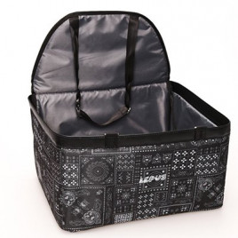 40x32x23h Cm Siyah Araç Koltuk Çantası | Köpek Araba İçi Taşıma 40x32x23h Cm Siyah Araç Koltuk Çantası | Köpek Araba İçi Taşıma