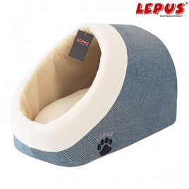 45x45x35h Cm Alaska Yatağı Açık Mavi | Yuvalı Köpek Yatağı 45x45x35h Cm Alaska Yatağı Açık Mavi | Yuvalı Köpek Yatağı