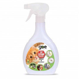 500 ml Goe Kedi Uzaklaştırıcı | Kedi Uzaklaştırıcı 500 ml Goe Kedi Uzaklaştırıcı | Kedi Uzaklaştırıcı
