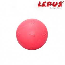 6,5 cm Ağız ve Diş Sağlığı İçin Büyük Top Oyuncak Fuşya | Köpek Çiğneme 6,5 cm Ağız ve Diş Sağlığı İçin Büyük Top Oyuncak Fuşya | Köpek Çiğneme