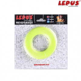 9x9h cm Ağız ve Diş Sağlığı İçin Simit Oyuncak Sarı | Köpek Çiğneme 9x9h cm Ağız ve Diş Sağlığı İçin Simit Oyuncak Sarı | Köpek Çiğneme