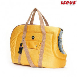 Açık Taşıma Çantası Hardal | Kedi Taşıma Çantası Açık Taşıma Çantası Hardal | Kedi Taşıma Çantası