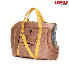 Açık Taşıma Çantası Kahve | Köpek Taşıma Çantası Ve Kafes Açık Taşıma Çantası Kahve | Köpek Taşıma Çantası Ve Kafes