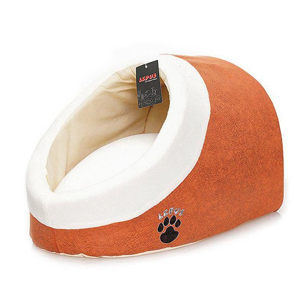 Lepus Alaska Yatak Kiremit | Kumaş Kedi Yatağı