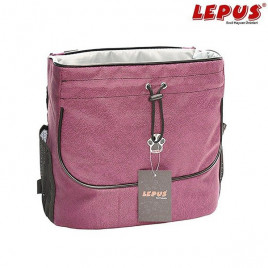 Ana Kucağı - Mor | Köpek Taşıma Çantası Ve Kafes Ana Kucağı - Mor | Köpek Taşıma Çantası Ve Kafes