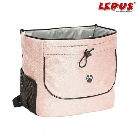 Ana Kucağı Pembe | Kedi Taşıma Çantası Ana Kucağı Pembe | Kedi Taşıma Çantası