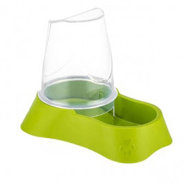 Evohe Rezerv Mama Kabı Fresh Yeşil | Hazneli Mama Ve Su Kabı Evohe Rezerv Mama Kabı Fresh Yeşil | Hazneli Mama Ve Su Kabı