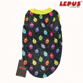 T-Shirt Desen 03 (6 Lı Set) | Köpek Kıyafeti T-Shirt Desen 03 (6 Lı Set) | Köpek Kıyafeti