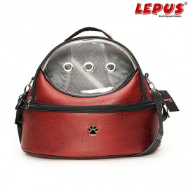 Ufo Taşıma Çantası Bordo | Kedi Taşıma Çantası Ufo Taşıma Çantası Bordo | Kedi Taşıma Çantası