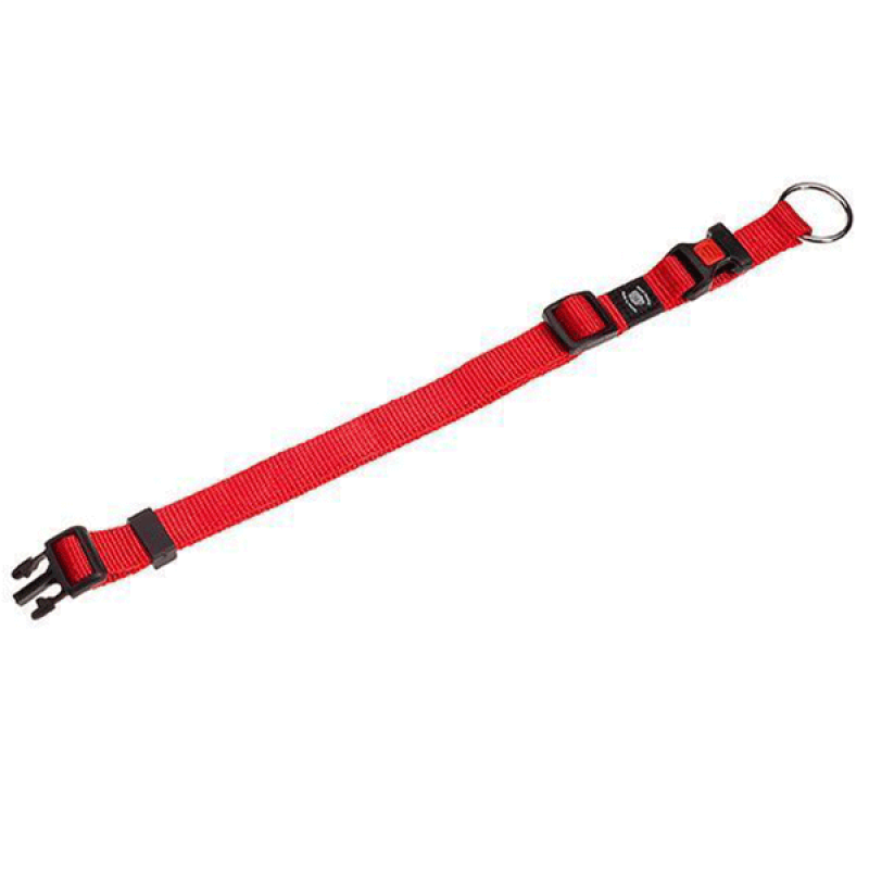 Flamingo 20-35 Cm Boyun Tasması Kırmızı | Köpek Boyun Tasması Flamingo 20-35 Cm Boyun Tasması Kırmızı | Köpek Boyun Tasması