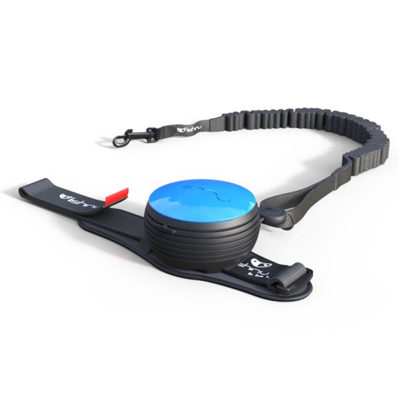 Lishinu 13-40 Kg Akıllı Kontrol Bungee Gezdirme Tasması Mavi L | Köpek Gezdirme Tasması Lishinu 13-40 Kg Akıllı Kontrol Bungee Gezdirme Tasması Mavi L | Köpek Gezdirme Tasması