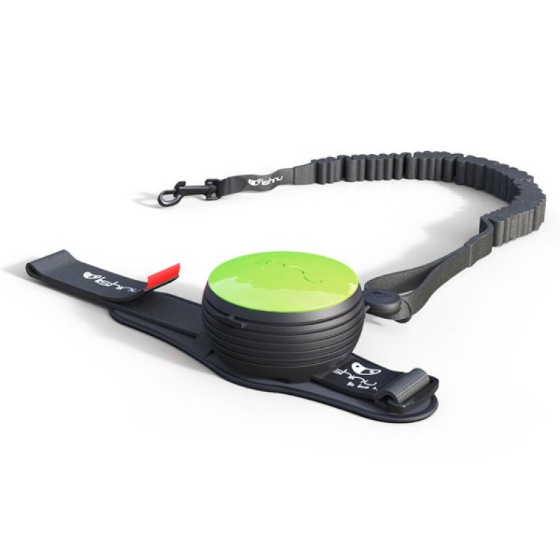 Lishinu 13-40 Kg Akıllı Kontrol Bungee Gezdirme Tasması Yeşil L | Köpek Gezdirme Tasması Lishinu 13-40 Kg Akıllı Kontrol Bungee Gezdirme Tasması Yeşil L | Köpek Gezdirme Tasması