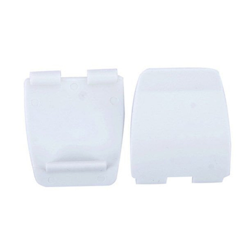 Living World 83223 Kafes Kapı Sürgüsü Beyaz | Kuş Kafesi Living World 83223 Kafes Kapı Sürgüsü Beyaz | Kuş Kafesi