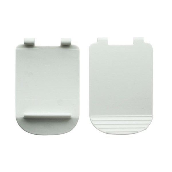 Living World 83227 Kafes Kapı Sürgüsü Beyaz | Kuş Kafesi