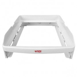 83227 Kafes İçin Gövde Beyaz | Kuş Kafesi 83227 Kafes İçin Gövde Beyaz | Kuş Kafesi