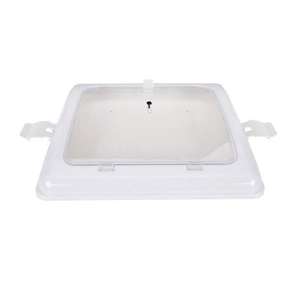 Living World 83227 Kafes İçin Çatı Beyaz | Kuş Kafesi