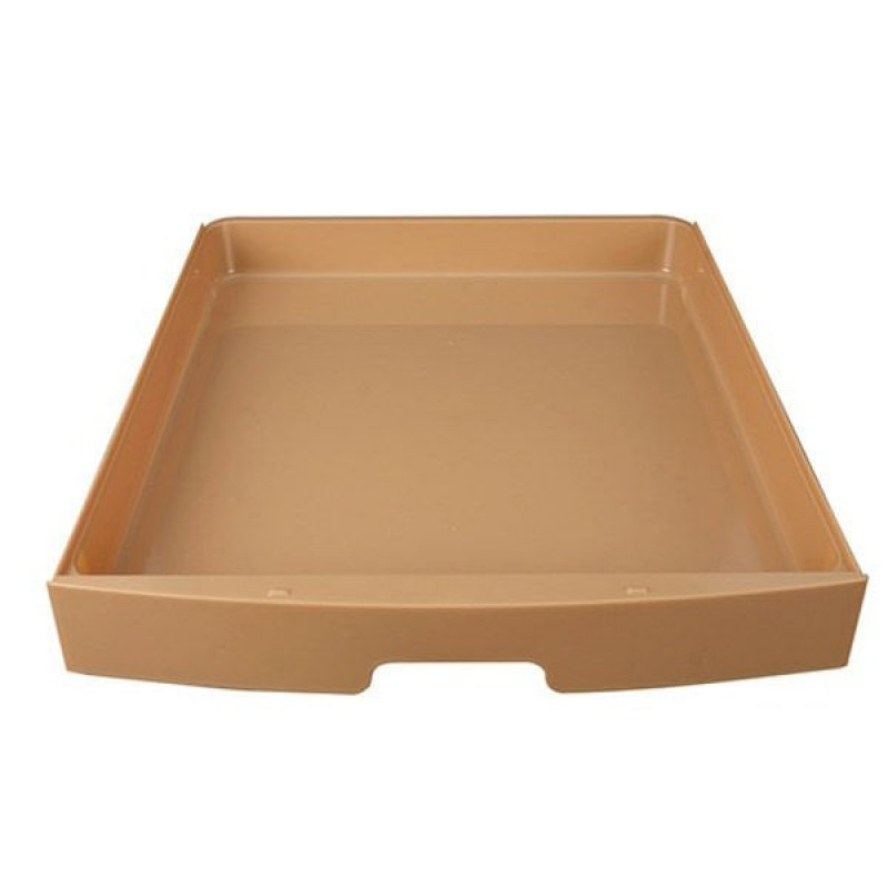 Living World 83232 Kafes İçin Tepsi Kahverengi | Kuş Kafesi Living World 83232 Kafes İçin Tepsi Kahverengi | Kuş Kafesi