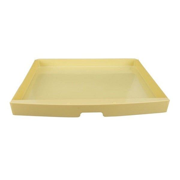 Living World 83235 Kafes İçin Tepsi Sarı | Kuş Kafesi