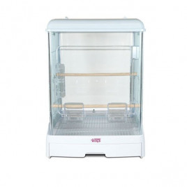 Aves 43x56x50 Cm Kafes | Kuş Kafesi Aves 43x56x50 Cm Kafes | Kuş Kafesi