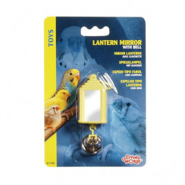 Liwing World Aynalı Fener Oyuncağı | Kuş Aynası