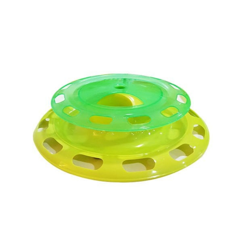 Love Pets Toplu Yuvarlak Mama İstasyonu Sarı Yeşil | Hazenli Mama Ve Su Kabı Love Pets Toplu Yuvarlak Mama İstasyonu Sarı Yeşil | Hazenli Mama Ve Su Kabı