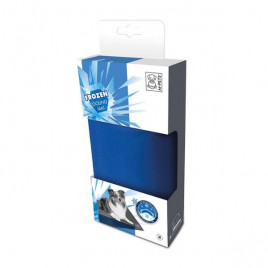 M-Pets 65x50 Cm Frozen Serinletici Mat M | Köpek Serilnetici Yatak
